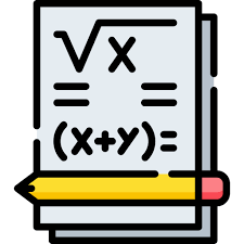 Mathématique icon